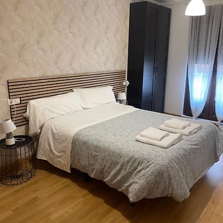 Appartement Sumérgete en León. Apartamento I Extérieur photo