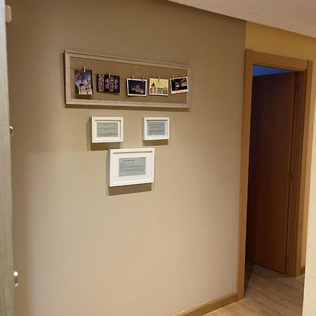 Appartement Sumérgete en León. Apartamento I Extérieur photo