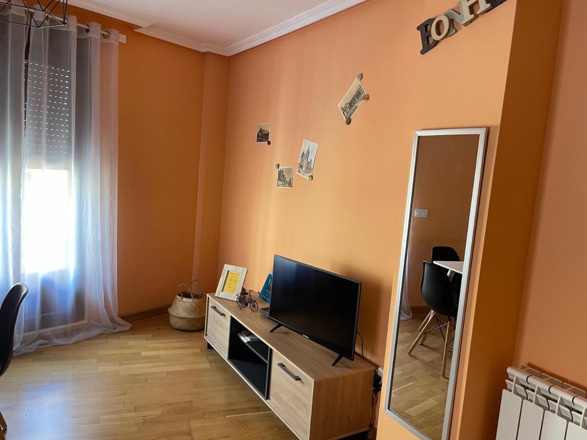 Appartement Sumérgete en León. Apartamento I Extérieur photo