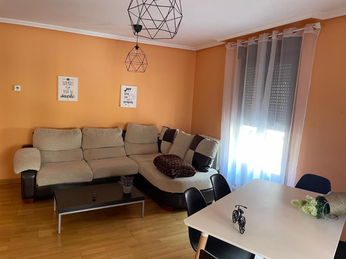 Appartement Sumérgete en León. Apartamento I Extérieur photo