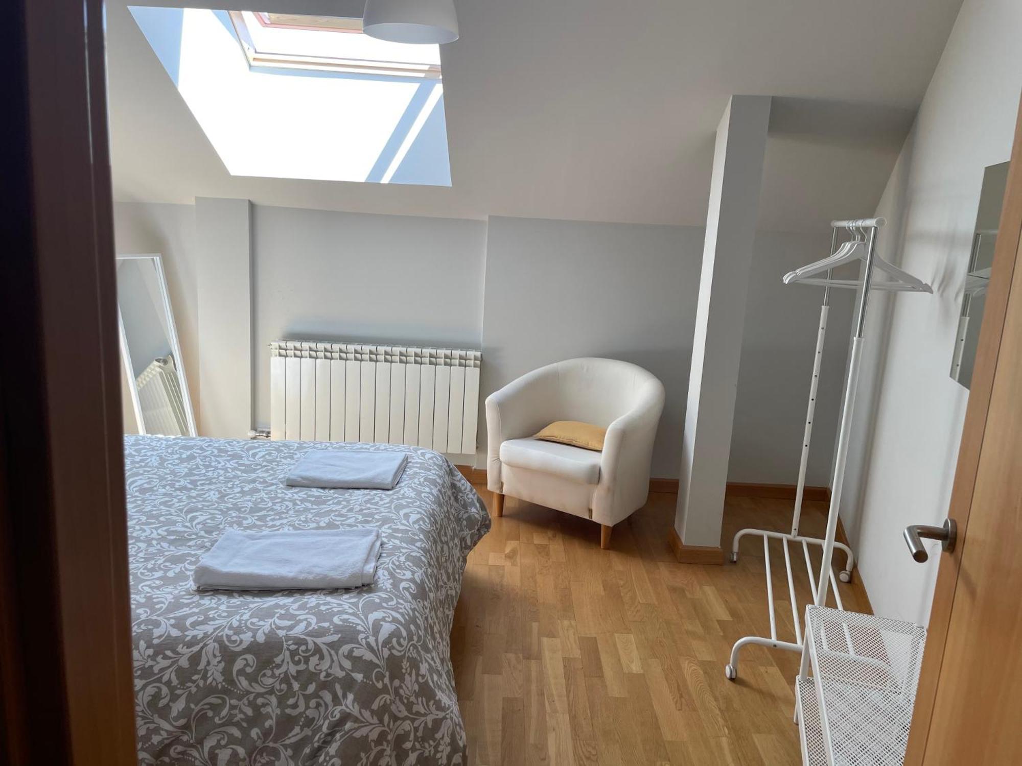 Appartement Sumérgete en León. Apartamento I Extérieur photo