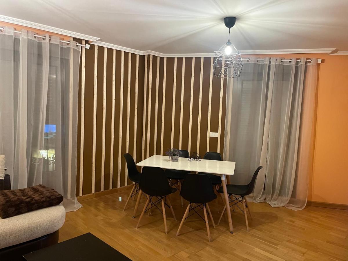 Appartement Sumérgete en León. Apartamento I Extérieur photo